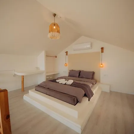 Bed & Breakfast Boho *