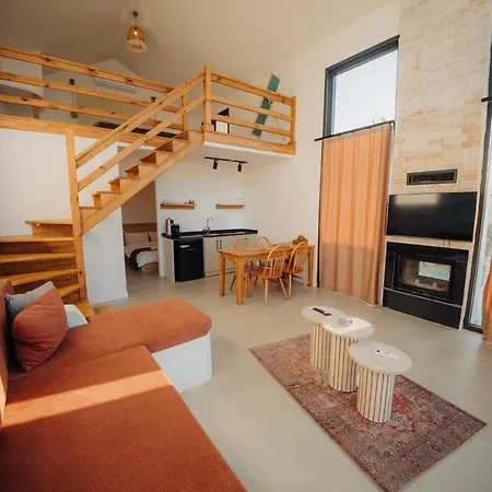 Bed & Breakfast Boho Sapanca