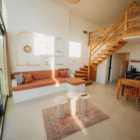 Boho Bed & Breakfast Sapanca