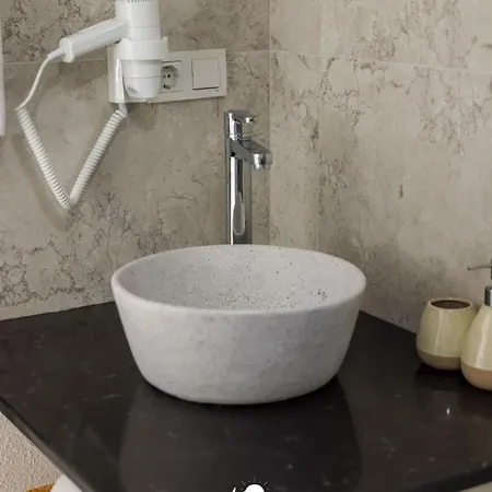 Boho Frühstückspension 3*